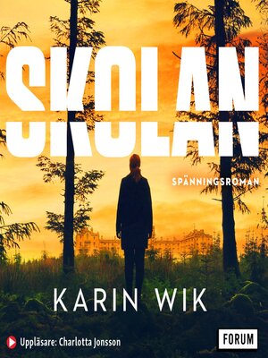cover image of Skolan